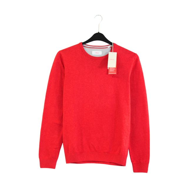 S.Oliver Knit (red)
