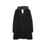 Mötivi Coat (Black)