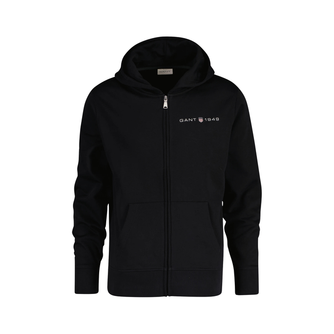 Gant Hoodies (black)