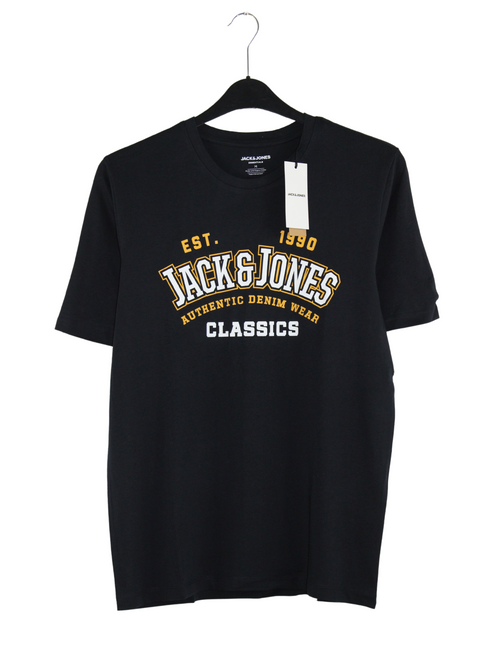 JACK & JONES men's t-shirt big deal