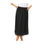 Kaffe Skirt (Black Deep)