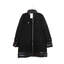 Mötivi Coat (Black)