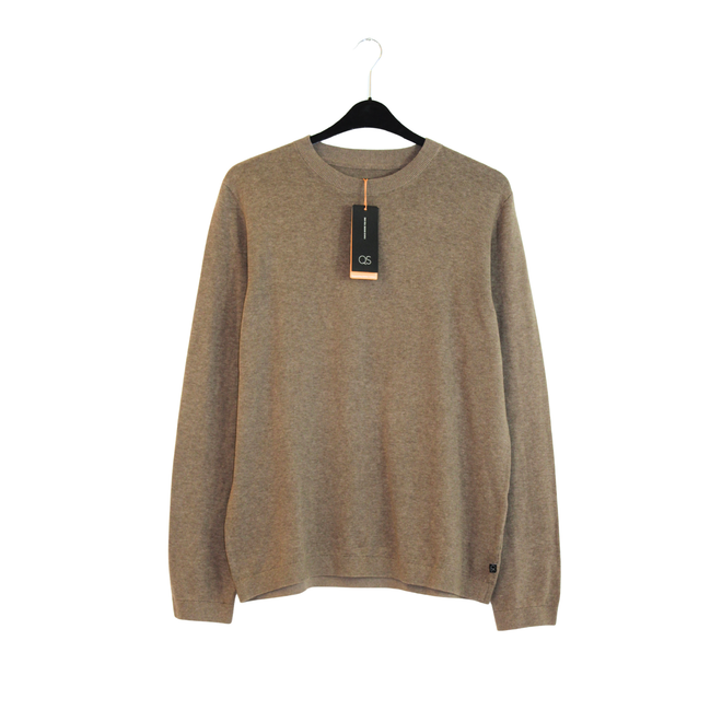 S.Oliver Knit (brown)