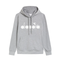 Diadora Hoodies (Hight rise melange)