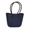 OBAG Bag (Dark bluedark browngrey)