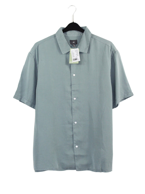 H&M men's shirts lot