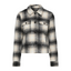 Only Knit jacket (Black)