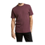 Bison T-shirt (Burgundy)