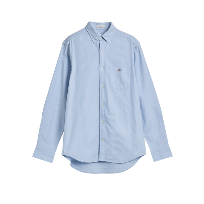 Gant Shirt (blue)