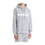 Diadora Hoodies (Hight rise melange)