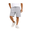 Brave Soul Shorts (LIGHT GREY MARL)