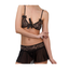 TET Lingerie (Black)