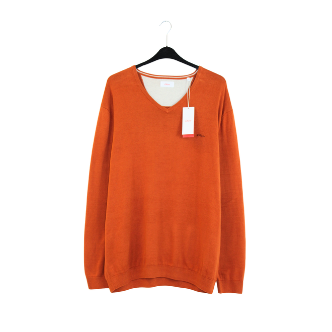 S.Oliver Knit (orange)