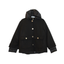 Mötivi Coat (Black)