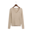 Gant Knit (Melange)