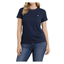 Gant T-shirt (Marine)