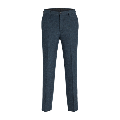 Jack&Jones Trousers (Dark navy)