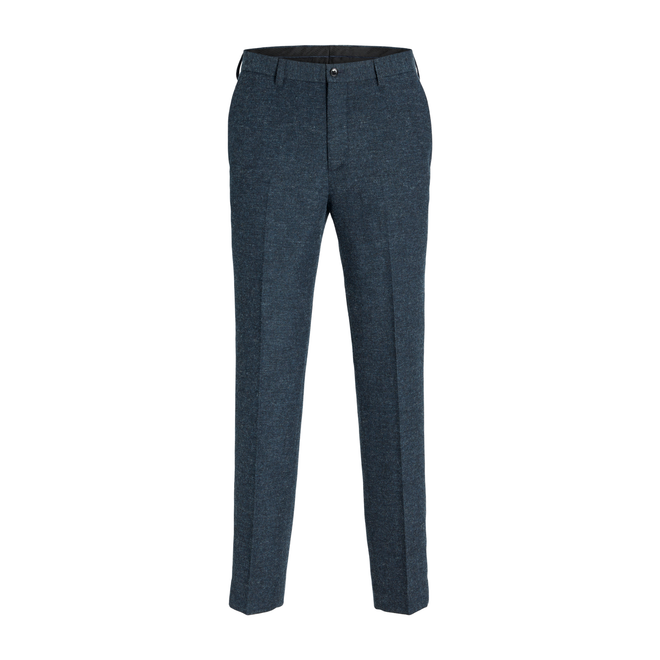 Jack&Jones Trousers (Dark navy)