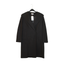 Mötivi Knit coat (Black)