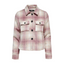 Only Knit jacket (Brown)