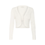 Kaffe Light knit (White)