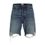 Jack & Jones Shorts (Blue denim 591)