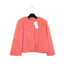 Mötivi Fur coat (Pink)