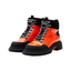 Desigual Shoes (Orange)