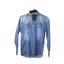 Liu Jo Long sleeve shirt (Medium blue )