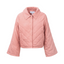 Vila Light jacket (Old rose)