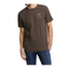 Bison T-shirt (Brown)