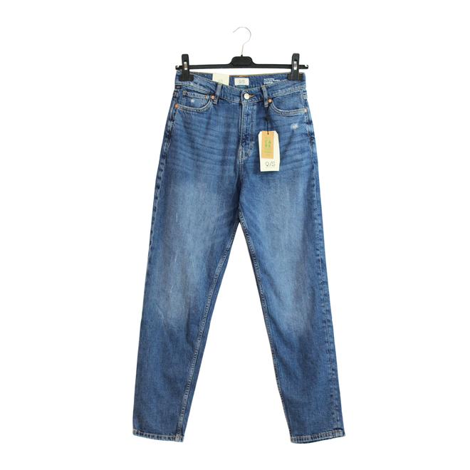 S.Oliver Farmer (blue)