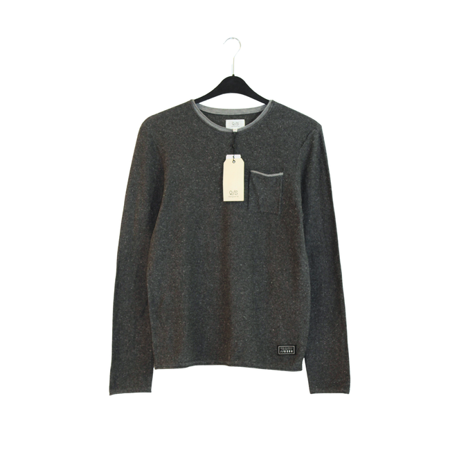 S.Oliver Knit (gray)