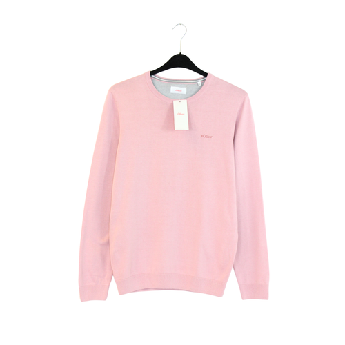 S.Oliver Knit (Pink)