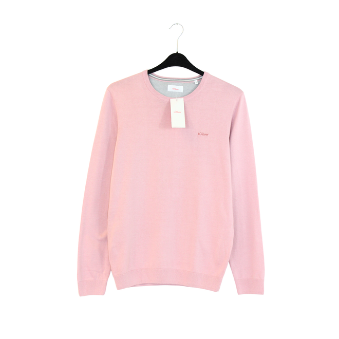 S.Oliver Knit (Pink)