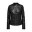 Only Leather jacket (Black)