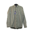 Signal Shirt (Green kalamta)