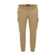 Blend Trousers (Brown)