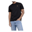 Lyle & Scott T-shirt (Black Z865)