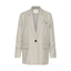 Kaffe Blazer (Grey melange)