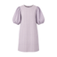 Ichi Dress (Violet tulip)