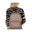 Byblos Backpack (Taupe)