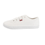 Levi's Shoes (Brilliant white)