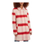 Desigual Coat (Pink)