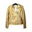 Sisters Point Jacket  (Gold)
