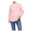 Harvey Miller Shirt (Pink)