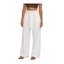 Pantaloni Zero (alb)