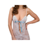 TET Lingerie (White blue)