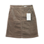 Claire Skirt (Brown)