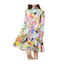 Desigual Dress (Multicolor)